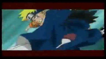 Naruto Vs Sasuke Hu-we Are