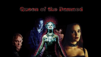 Queen Of The Damned - System