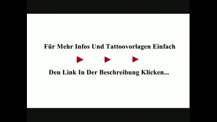 много интересни 3d Tatoos