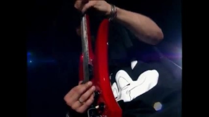 Guns N` Roses - You Could Be Mine (tokyo`92)