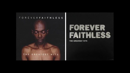 Faithless - Dreamer (rollo & Sister Bliss Remix) w Living Joy