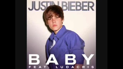 Justin Bieber - Baby feat. Ludacris Full Studio Version w Lyrics 