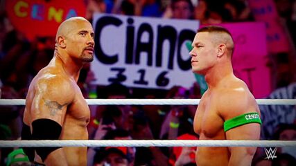 WWE welcomes back the WWE Universe this weekend