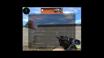 Moйтe събирани пикове :) Na Cs 1.6 Hd