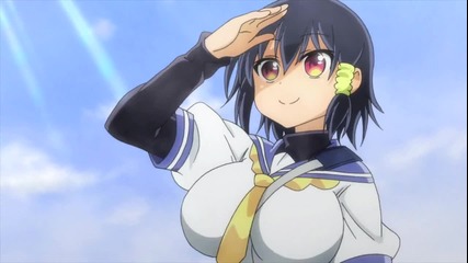 Komori-san wa Kotowarenai! - 05 [bg Subs]