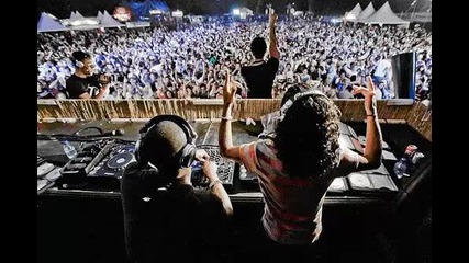 | Sunnery James & Ryan Marciano |