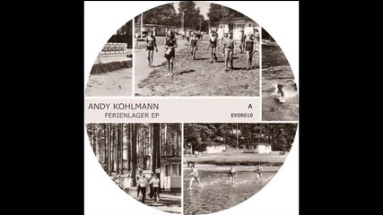 Andy Kohlmann - Stubenwipper (original Mix) 