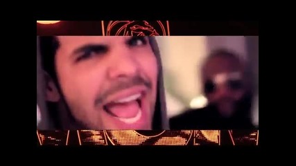 Rick Ross Ft Drake - Made Men
