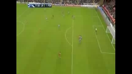 Fernando Torres Top 10 Goals 2007 - 08