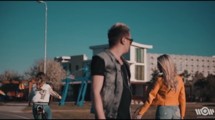 Osaka feat. Brianna - Find me