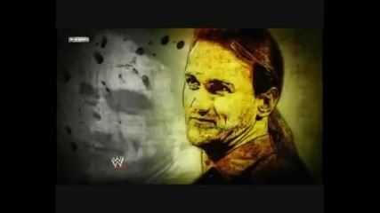 Drew Mcintyre Theme 2010 