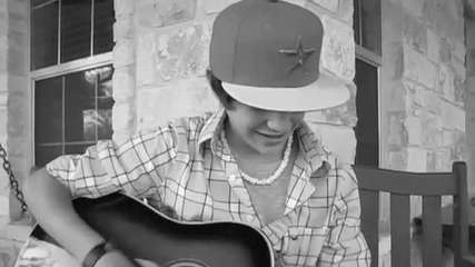 Austin Mahone - I'll Be (music Video)