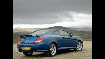 Hyundai Coupe Virtual Tuning Passo a passo 