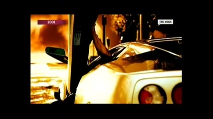 Usher- You remind me