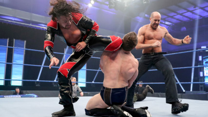Top 10 Friday Night SmackDown moments: WWE Top 10, April 3, 2020