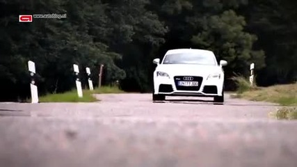 Mtm Audi Tt - Rs 