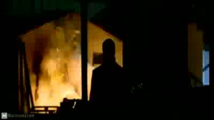 Tekken The Movie Official Trailer