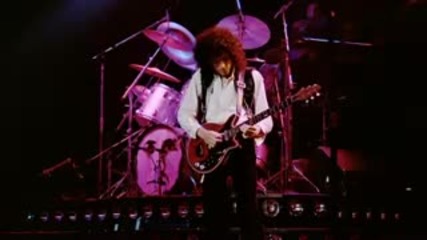 Queen - Killer Queen ( Монреал 1981)