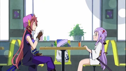 Sengoku Collection Episode 5 Eng Hq