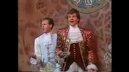 Jim Davidson Sinderella Part 10