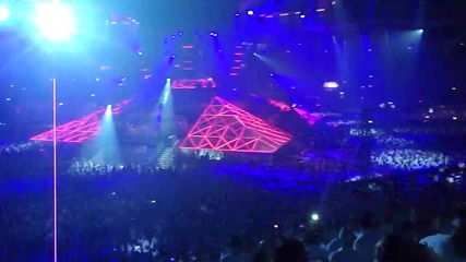 Sebastian Ingrosso - Miami 2 Ibiza @ Sensation White Nye 201