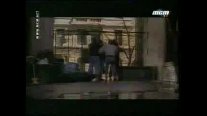Method Man Ft. Mary J Blige - I&#039;ll Be There For You
