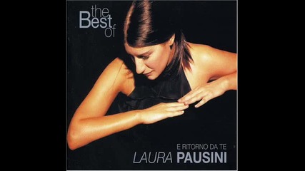 Laura Pausini - Non c`e (remix)