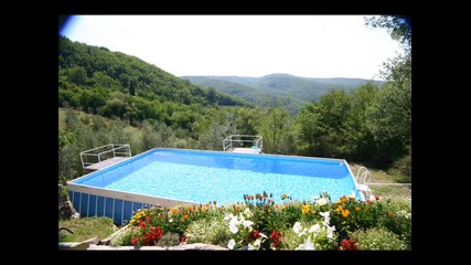 Find your Holiday Home at a1tuscanyvillas.com