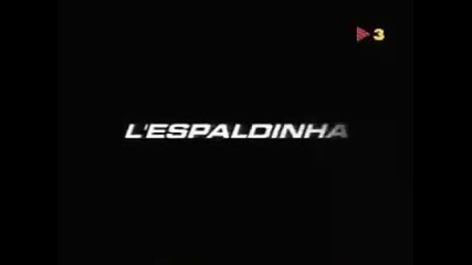 Ronaldinho - the best 
