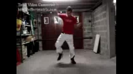 Tecktonik Danc3 