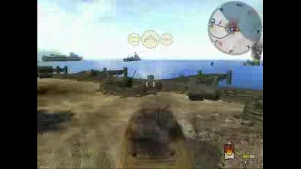 Panzer Elite Action - Dunes Of War 03