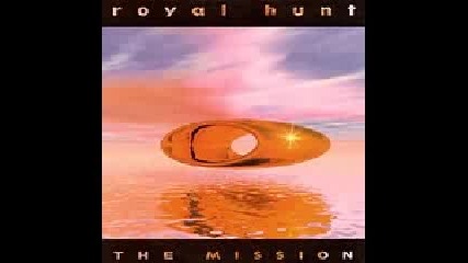 Royal Hunt - Out Of Reach