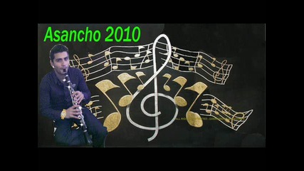 Asancho 2010 Live 