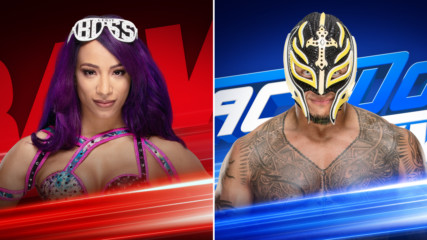 Date revealed for the 2019 Superstar Shake-up: WWE Now
