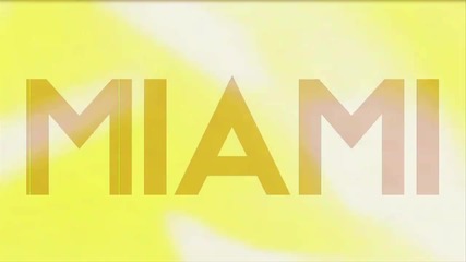 Need for Speed Hot Pursuit On Tour - Miami Recap Video