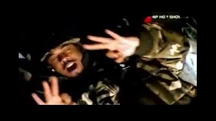 Diplomats (dipset) - Crunk Muzik 