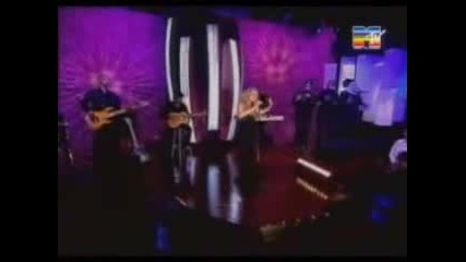 Mariah Carey Ttr Live Mtv Uk