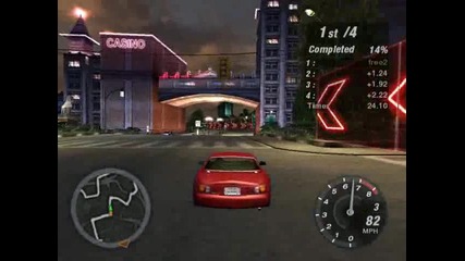 need for speed undergroud 2 ep.1 (free_9)