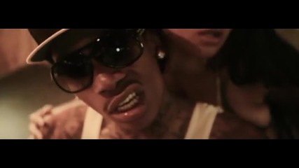 Wiz Khalifa - Never Been