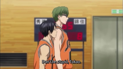 Midorima funny scene