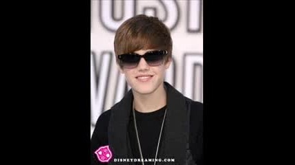 Justin Bieber - Born To Be Somebody