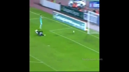 Mallorca 0 - 3 Barcelona 