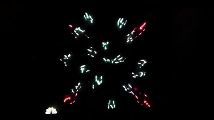 Team Iluminate finals performance
