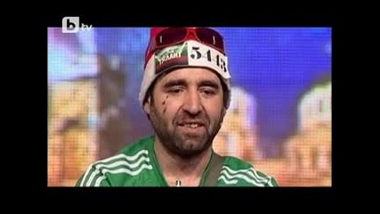 btv - Аз говоря и приказвам
