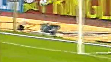 2000 Italy - Romania