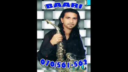 Baari Sax Reklam - Albania Oro. 2009