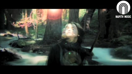 Jasper Forks - River Flows In You (eclipse Vocal Mix) (official Video Hd)
