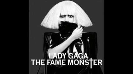 Lady Gaga - Teeth - The Fame Monster 
