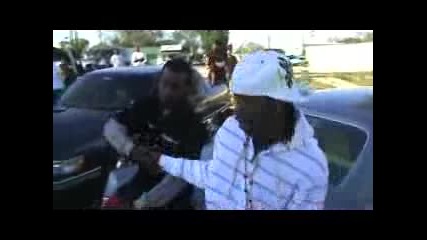 Sparkdawg - Lets Get It
