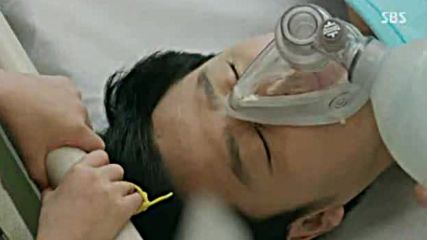 Doctor Stranger Е03 / Непознатият Доктор Е03